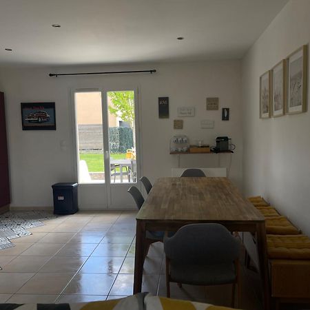 La Balneaire Maison De Standing Tout Confort Boisseuil Eksteriør billede