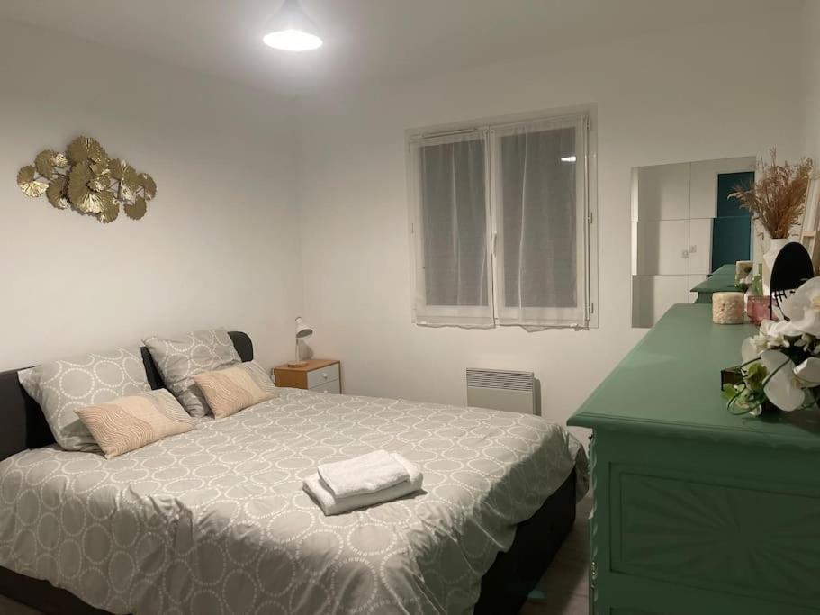 La Balneaire Maison De Standing Tout Confort Boisseuil Eksteriør billede