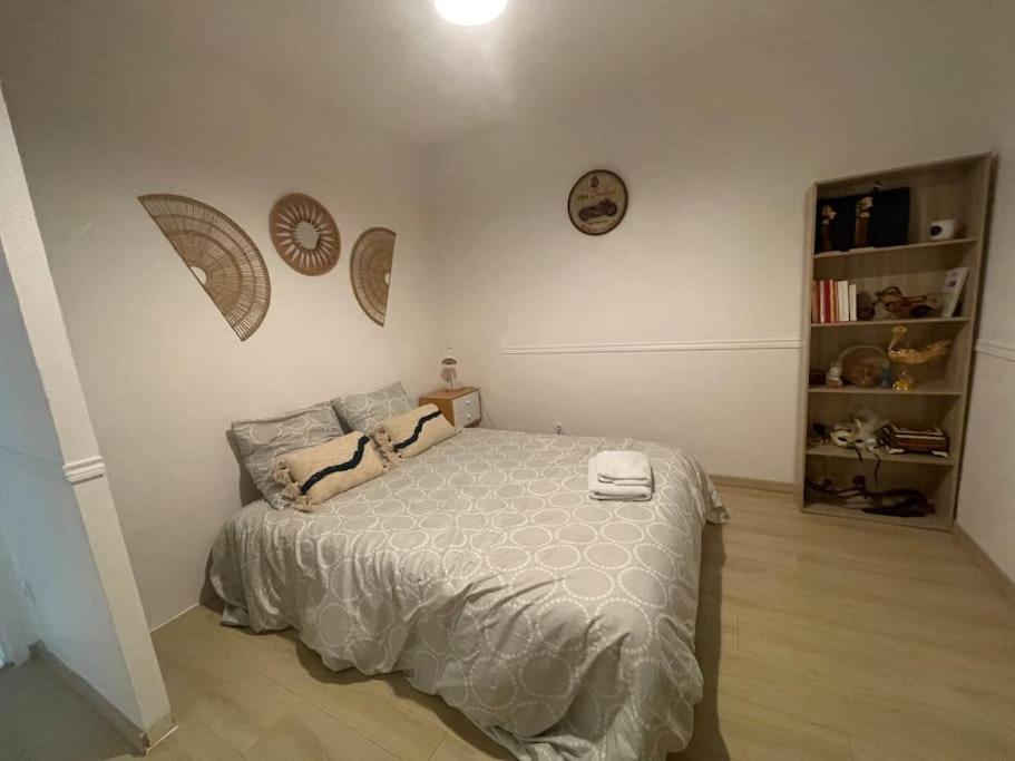 La Balneaire Maison De Standing Tout Confort Boisseuil Eksteriør billede