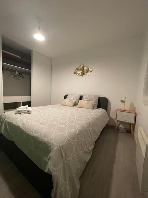 La Balneaire Maison De Standing Tout Confort Boisseuil Eksteriør billede