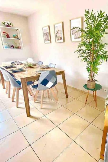 La Balneaire Maison De Standing Tout Confort Boisseuil Eksteriør billede