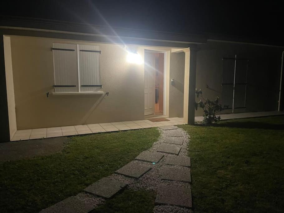 La Balneaire Maison De Standing Tout Confort Boisseuil Eksteriør billede