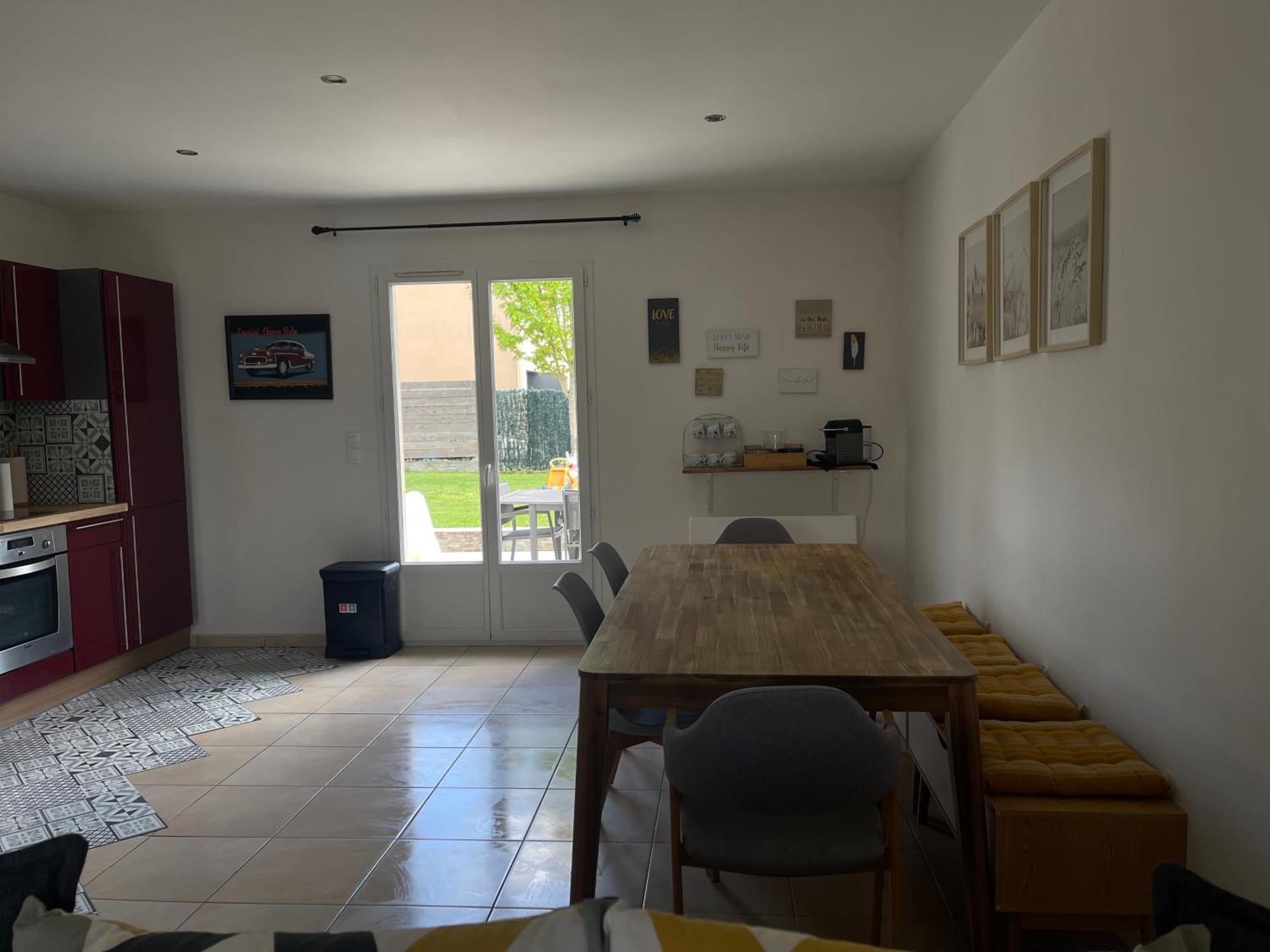 La Balneaire Maison De Standing Tout Confort Boisseuil Eksteriør billede
