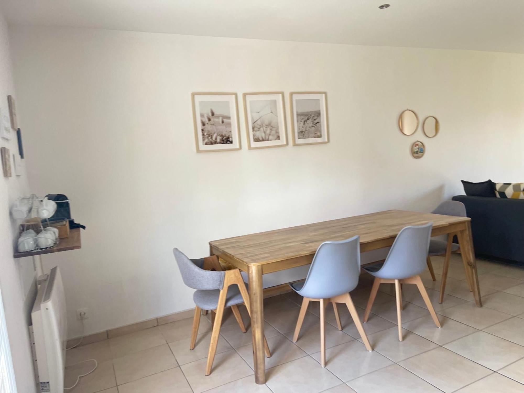 La Balneaire Maison De Standing Tout Confort Boisseuil Eksteriør billede