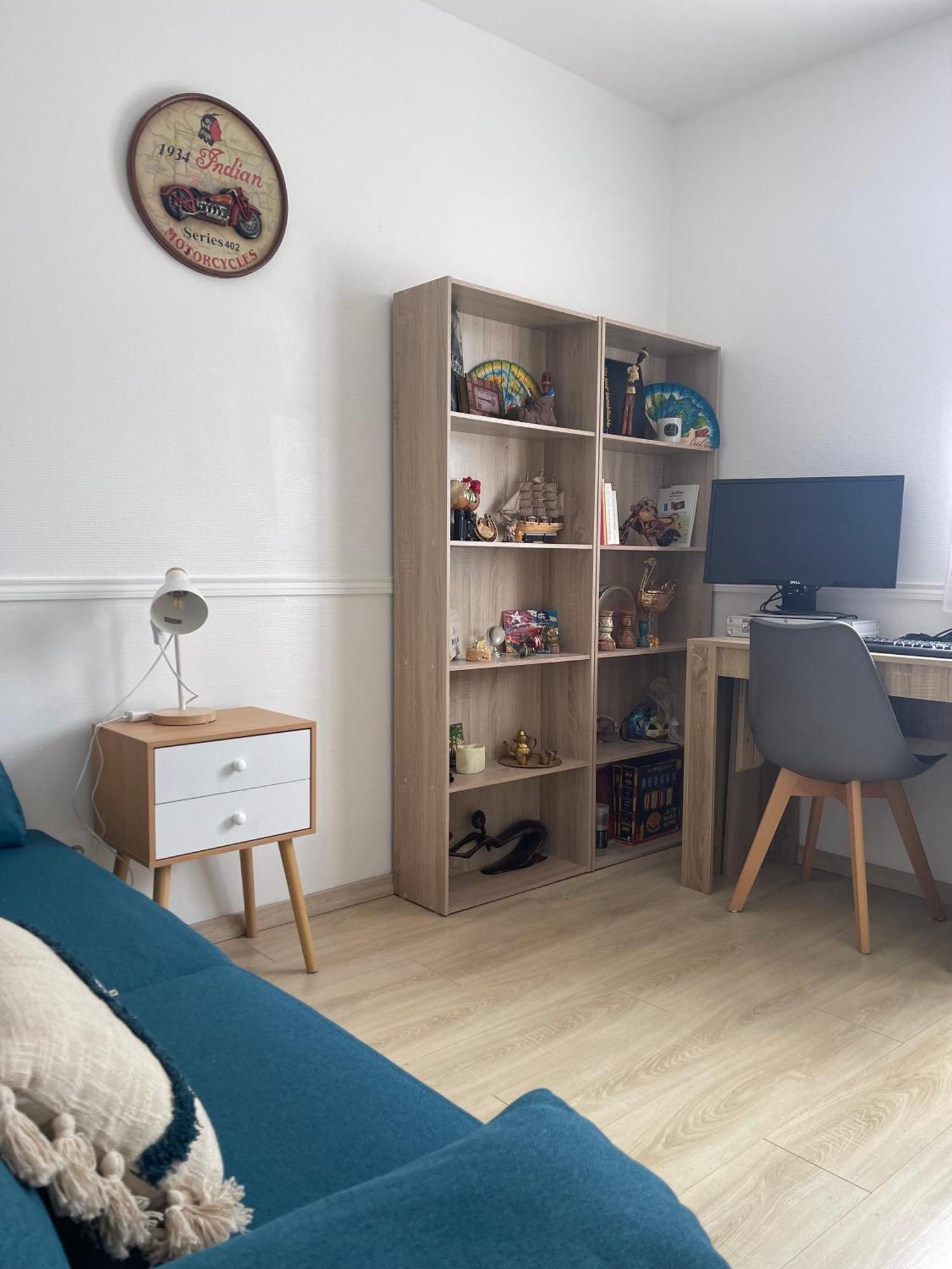 La Balneaire Maison De Standing Tout Confort Boisseuil Eksteriør billede