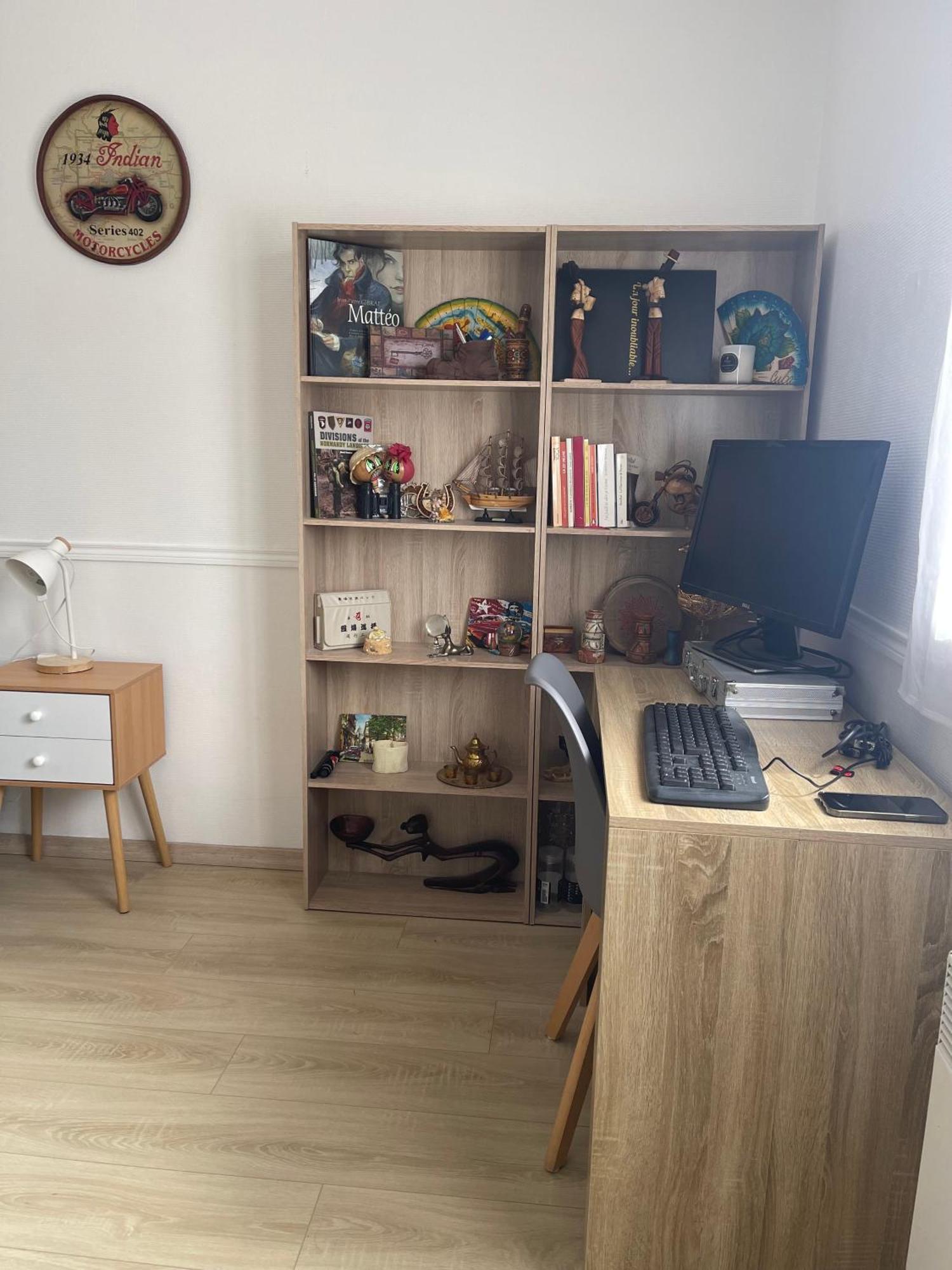 La Balneaire Maison De Standing Tout Confort Boisseuil Eksteriør billede
